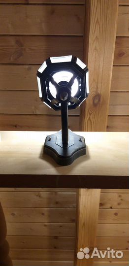 Фонарь светильник уличный декоративный