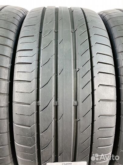 Continental ContiSportContact 5 245/45 R19 104V