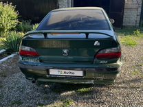 Peugeot 406 1.8 MT, 1997, битый, 280 000 км, с пробегом, цена 150 000 руб.