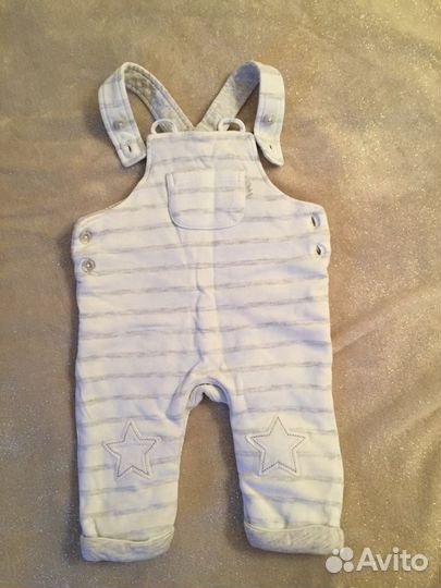 Детские вещи на мальчика