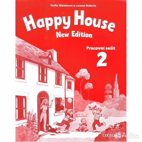 Happy house 2