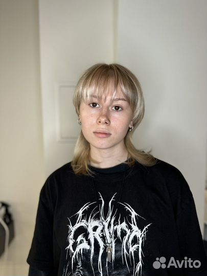 Окрашивание волос