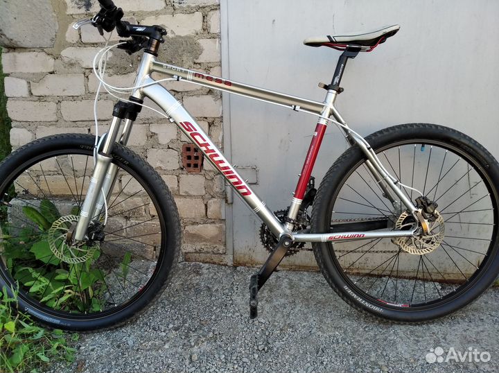 Велосипед р-ер L, колеса R 26