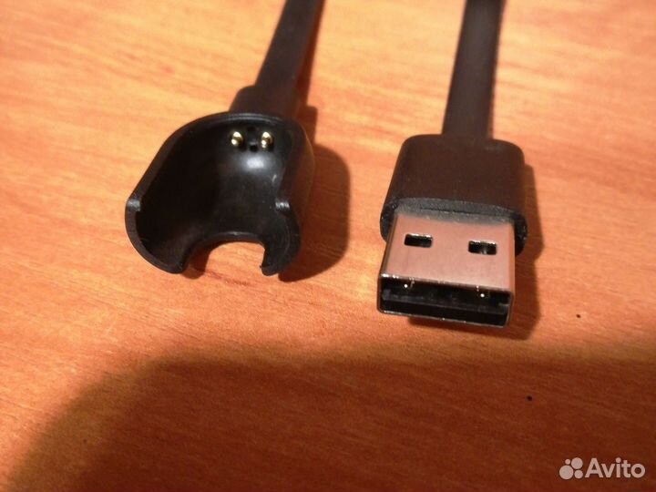 Зарядное устройство для часов mi band 3