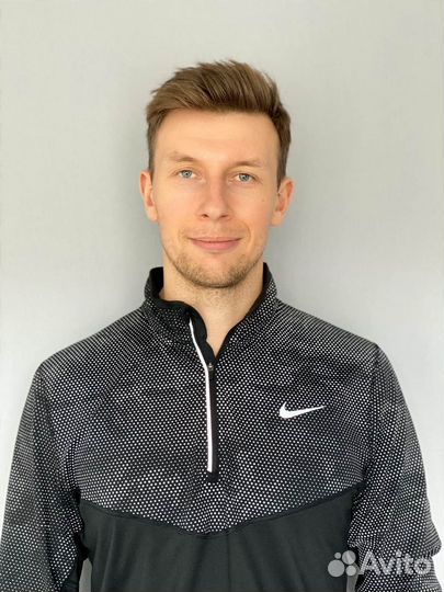 Персональные Тренировки по футболу