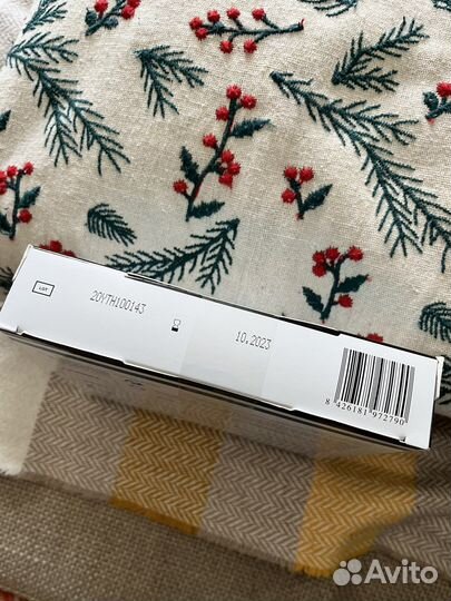 Набор для отбеливания зубов