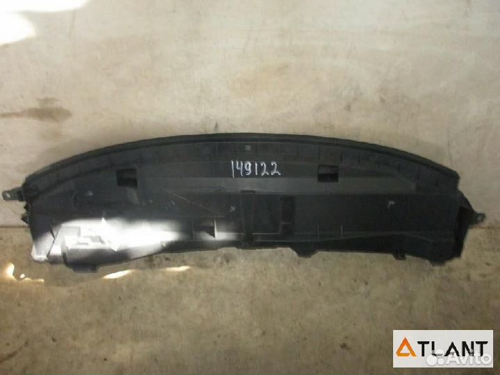 Жабо daihatsu move