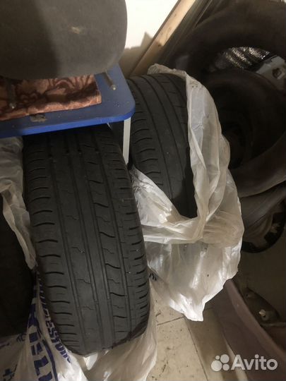 RockBuster SKS-1 225/55 R17