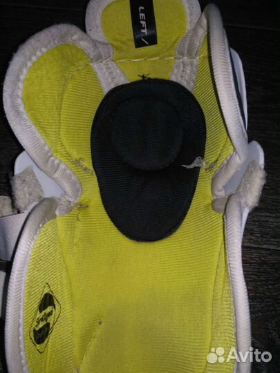 Щитки детские 8