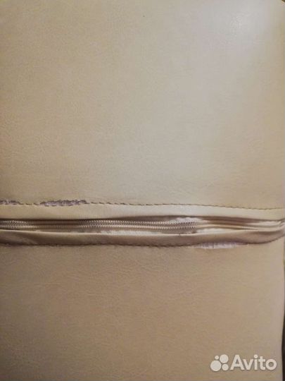 Массажная подушка