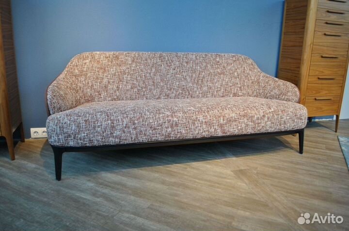 Диван в офис Furman