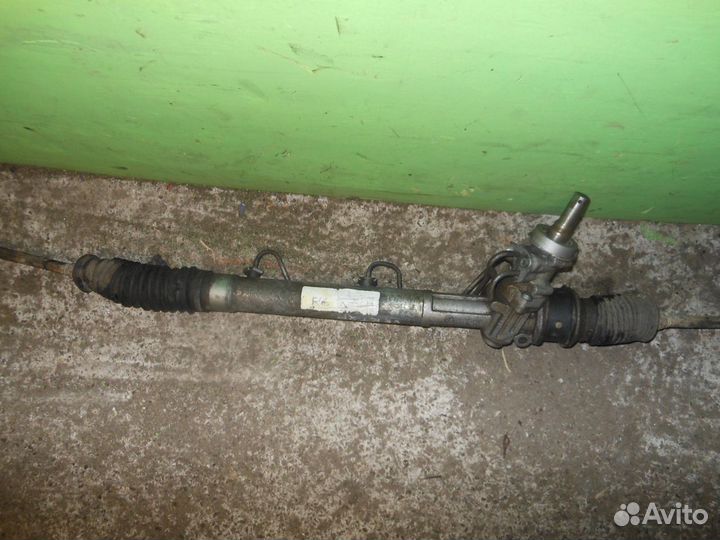 Рулевая рейка Opel Vectra B