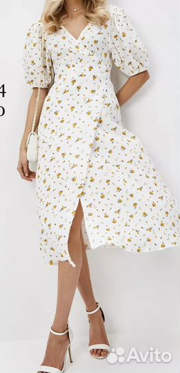 Платье женское