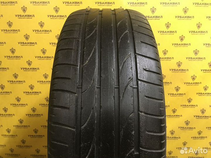 Bridgestone Dueler H/P Sport 235/55 R17 99V