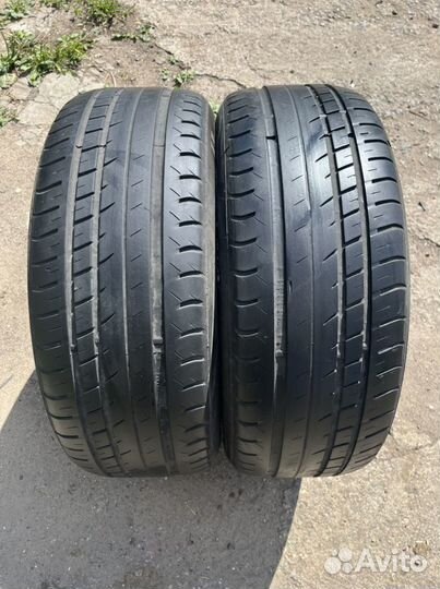 Viatti Strada Asimmetrico V-130 205/55 R16