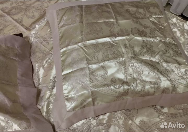 Постельное белье бу bluemarina