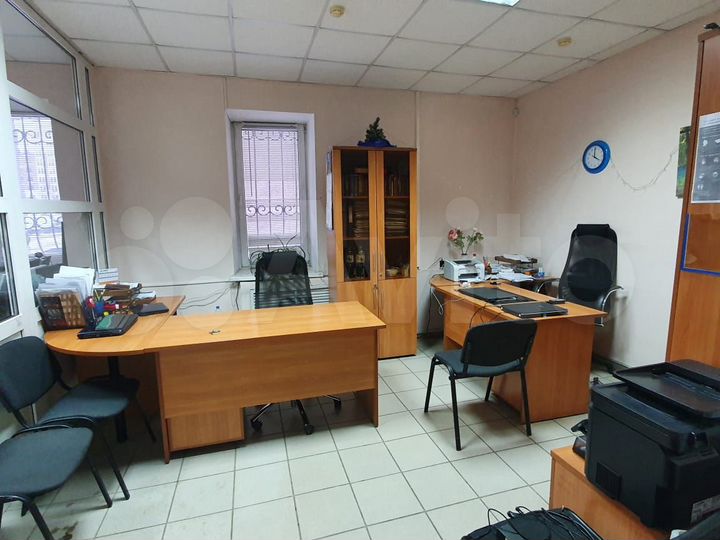 Продам помещение свободного назначения, 50 м²