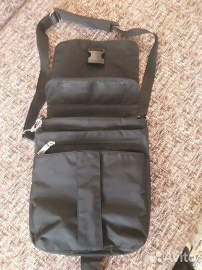 Сумка для нетбука / планшета (Euro Line 10.1