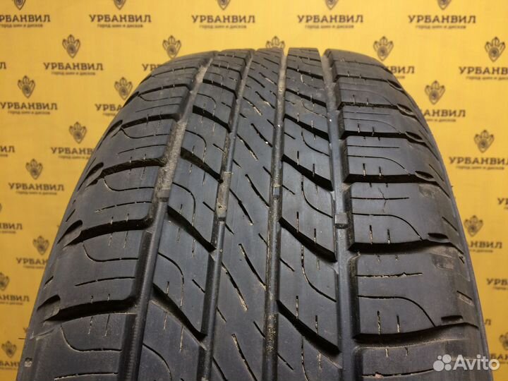 Goodyear Wrangler HP All Weather 245/65 R17 107H