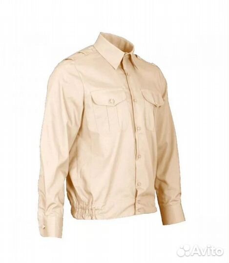 Рубашки военные вмф