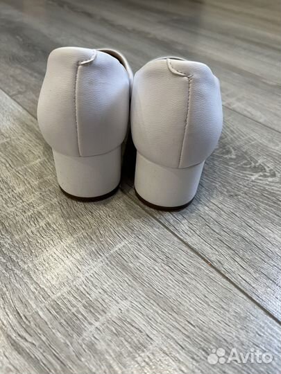 Туфли свадебные