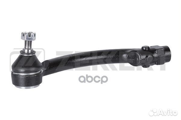 Наконечник рулевой лев. Kia Cerato I III 09