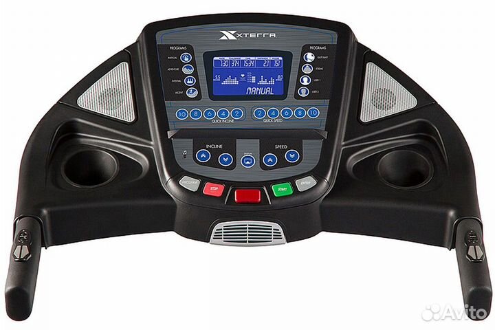 Беговая дорожка Xterra TR600