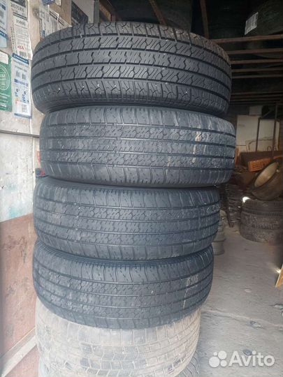 Amtel К-175 205/70 R15 98T