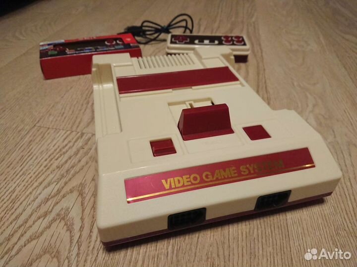 Dendy retro genesis HD (hdmi)