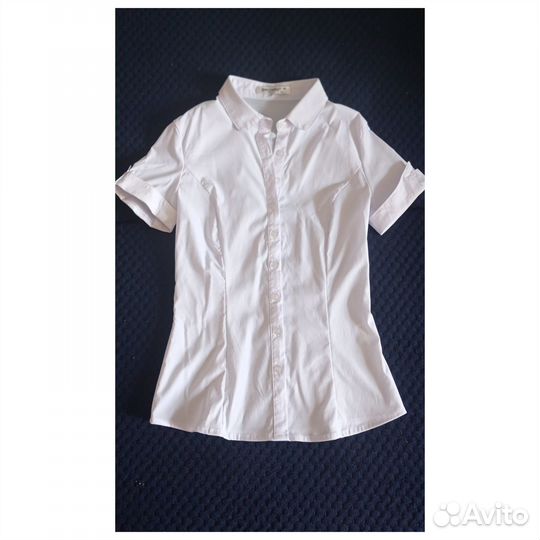 Новые Рубашки 3 шт