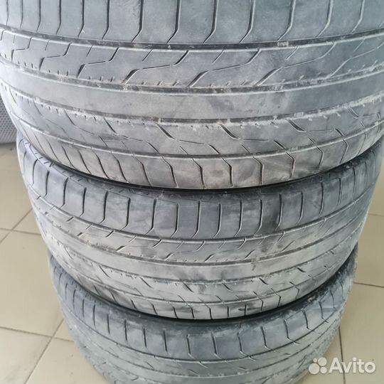 Toyo DRB 245/45 R18 96W