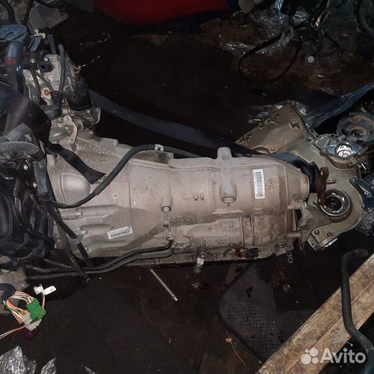 АКПП Коробка BMW 3 E90 E91 ZF 2005-2013 г.в