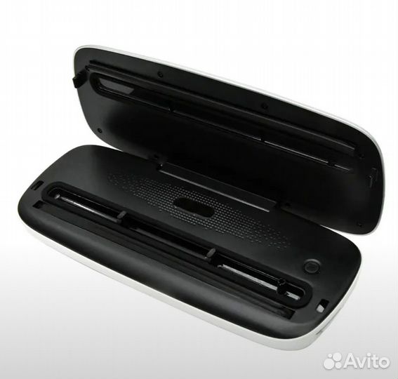 Вакуумный упаковщик QH-03