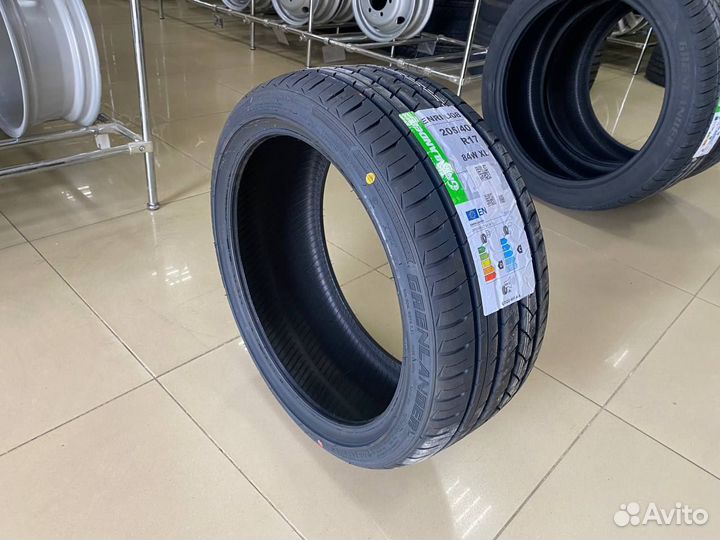 Grenlander L-Zeal56 205/40 R17