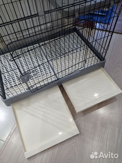 Вольер для животных