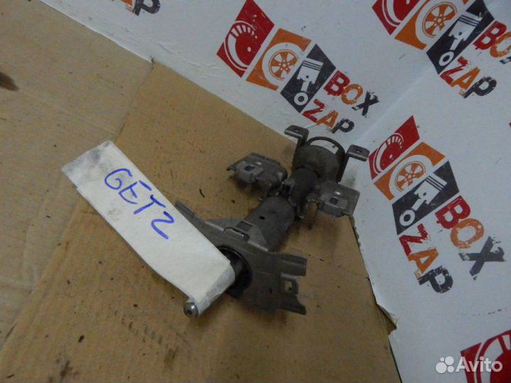 Рулевая колонка Hyundai Getz 1.4 2008