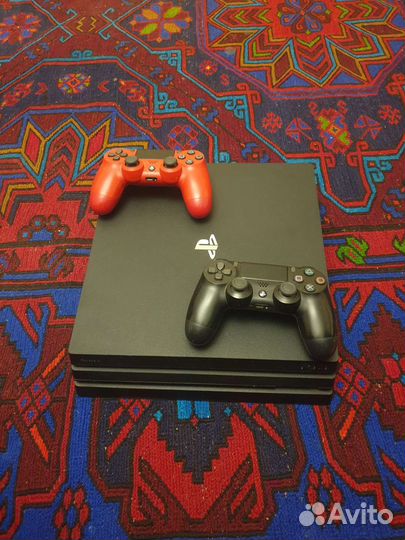 Sony PS4 pro