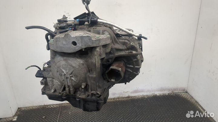 Кпп - автомат (АКПП) Volkswagen Golf 5, 2006