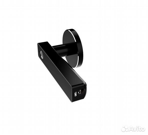 Электронный замок на дверь для отелей