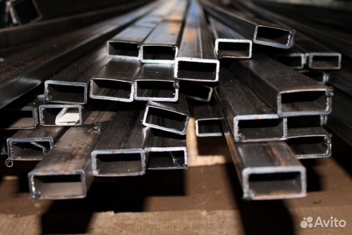 Профтруба 1пс