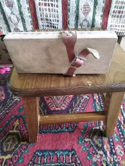 Вычесывалка животных