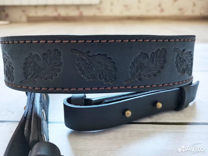 Погон для ружья