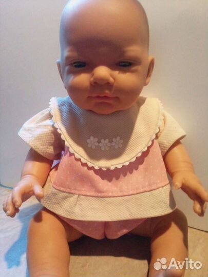 Кукла - реборн nines A D'onil