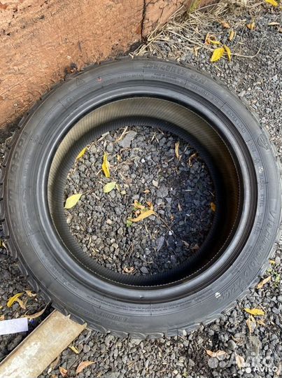 Premiorri ViaMaggiore 235/45 R17