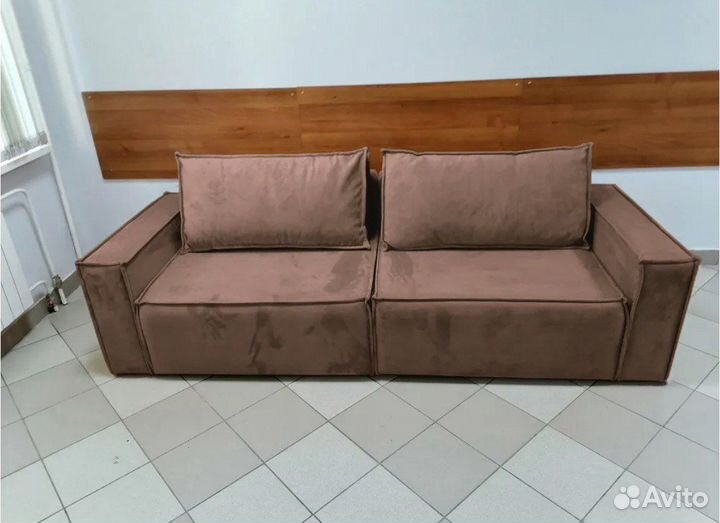Диван-Новый (быстрая доставка) 1230