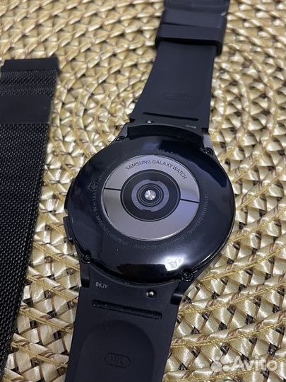 Samsung galaxy watch 4 смарт- часы