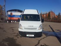 Iveco Daily 3.0 MT, 2012, 550 181 км, с пробегом, цена 799 000 руб.