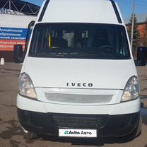 Iveco Daily 3.0 MT, 2012, 550 181 км, с пробегом, цена 799 000 руб.