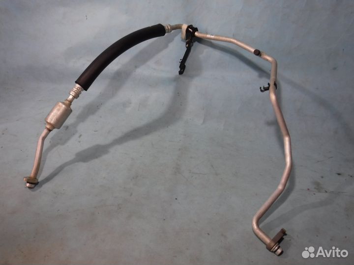 Трубка кондиционера X-Trail T31 / Икс-трейл Т31