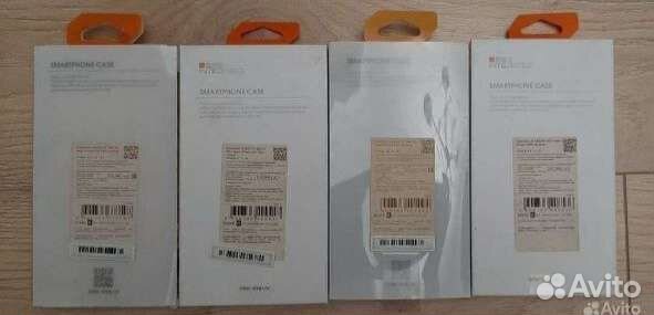 Чехол на iPhone